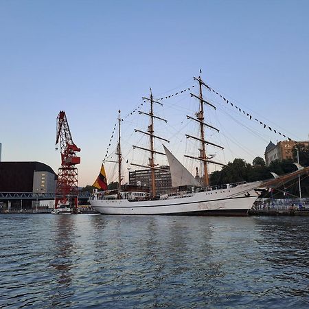 Bilbao, A Un Paso. Daire Dış mekan fotoğraf