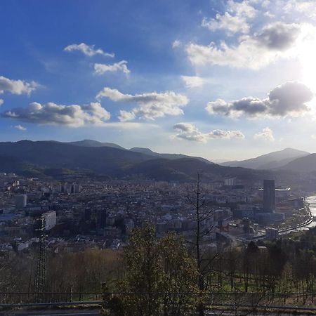 Bilbao, A Un Paso. Daire Dış mekan fotoğraf